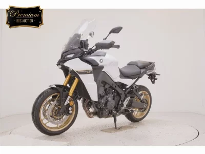 Yamaha TO RACER 9GT