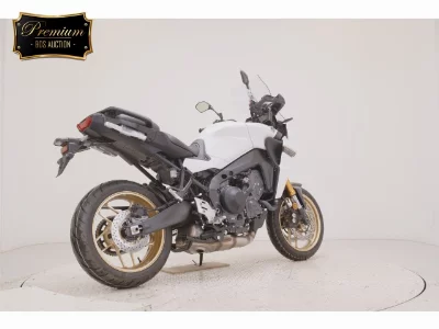 Yamaha TO RACER 9GT
