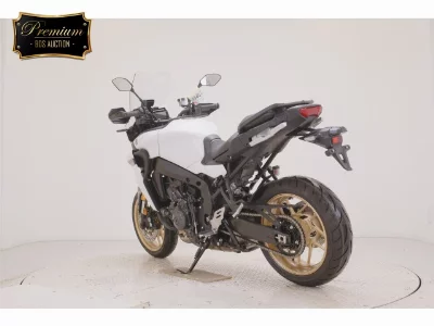 Yamaha TO RACER 9GT