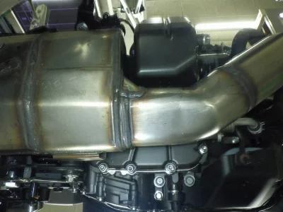 Yamaha TO RACER 9GT