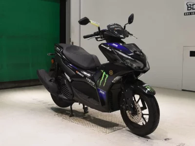 Yamaha AEROX155