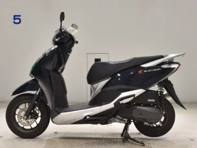 Honda LEAD 125