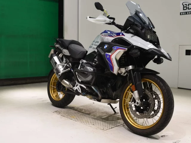 Other BMWR1250GS  с аукциона в Японии