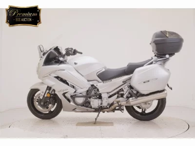 Yamaha FJR1300AS