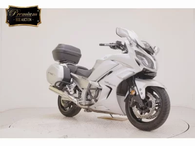 Yamaha FJR1300AS