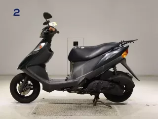 Suzuki ADDRESS V125