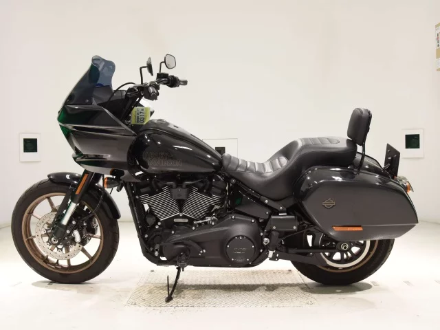 Harley-Davidson HARLEY FXLRST1920  с аукциона в Японии