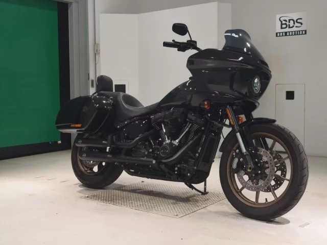 Harley-Davidson HARLEY FXLRST1920  с аукциона в Японии