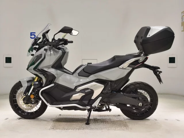 Honda X-ADV750-2 2021