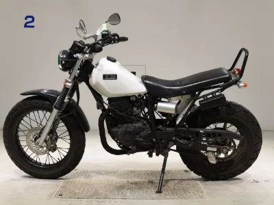 Yamaha TW225