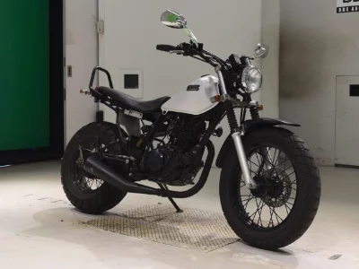 Yamaha TW225