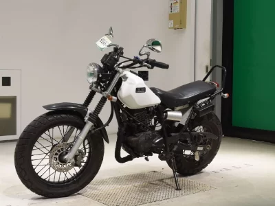 Yamaha TW225