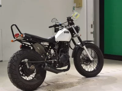 Yamaha TW225