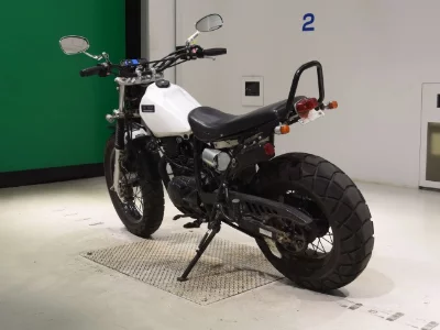 Yamaha TW225