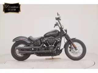 Harley-Davidson HARLEY FXBB1750  с аукциона в Японии