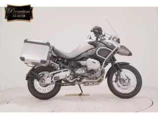 BMW BMW R1200GS ADVENTURE  с аукциона в Японии
