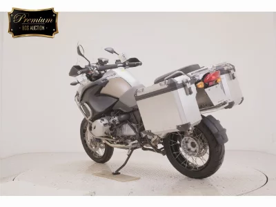 BMW BMW R1200GS ADVENTURE