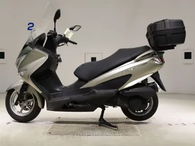 Suzuki BURGMAN200