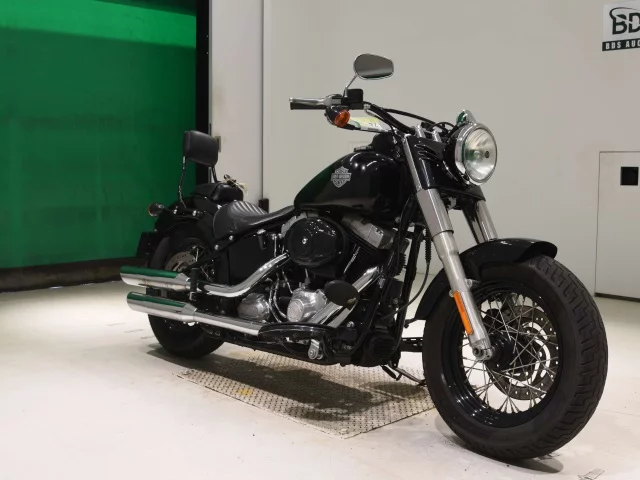 Harley-Davidson HARLEY FLS1580  с аукциона в Японии