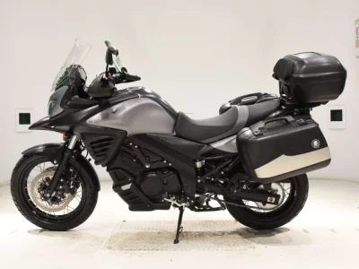 Suzuki V STROM650A