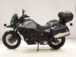 Suzuki V STROM650A