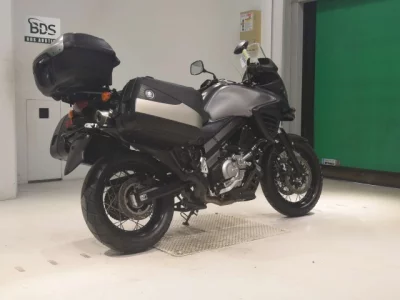 Suzuki V STROM650A