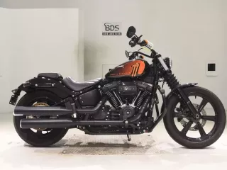 Harley-Davidson HARLEY FXBBS1870  с аукциона в Японии
