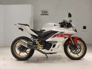 Yamaha YZF-R25A  с аукциона в Японии