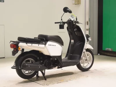 Honda BENLY110