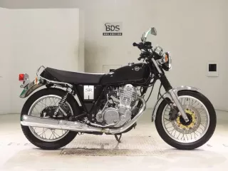 Yamaha SR400-5 2019