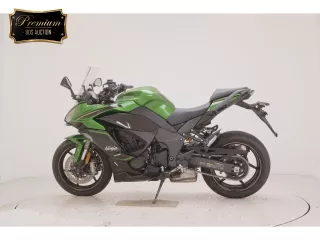 Kawasaki NINJA1100SX SE