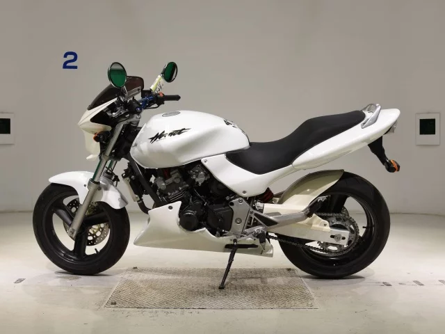 Honda HORNET250  с аукциона в Японии