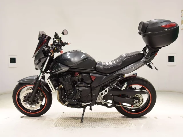 Suzuki BANDIT1250 ABS  с аукциона в Японии