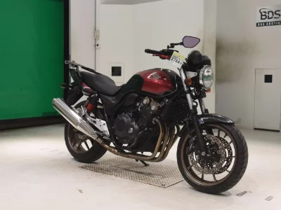 Honda CB400SFV-4ABS