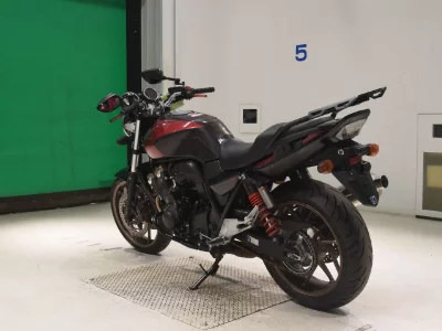 Honda CB400SFV-4ABS