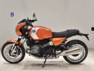 Other BMWR12S