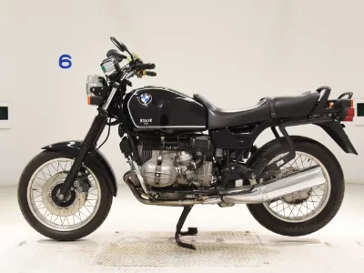 BMW BMW R100R