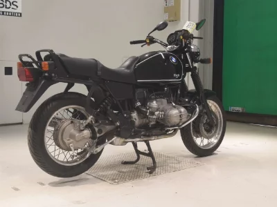 BMW BMW R100R