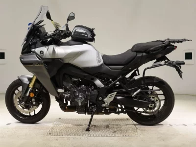 Yamaha TO RACER 9GT
