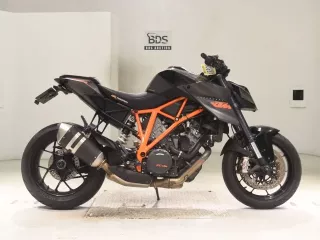 KTM KTM 1290 SUPER DUKE R  с аукциона в Японии