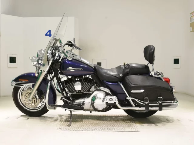 Harley-Davidson HARLEY FLHRCI1450  с аукциона в Японии