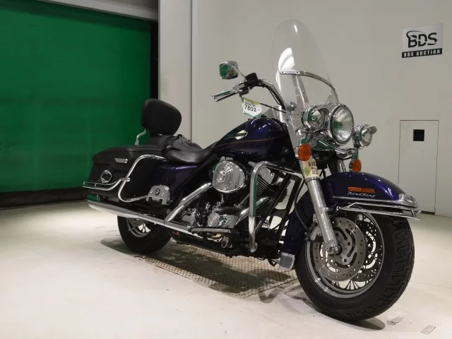 Harley-Davidson HARLEY FLHRCI1450  с аукциона в Японии