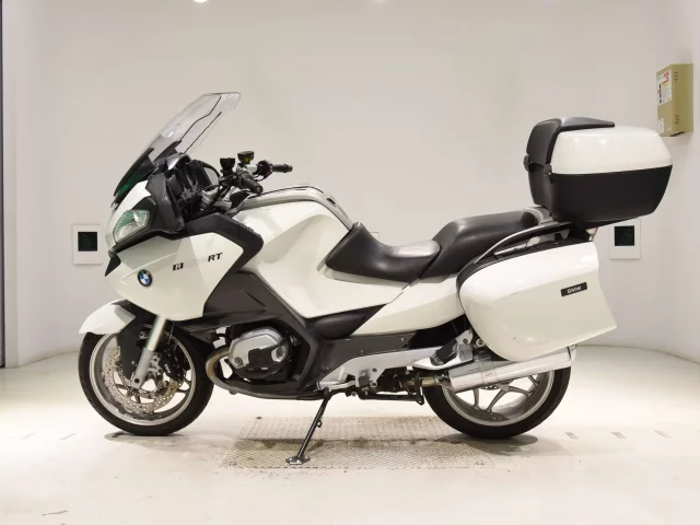BMW BMW R1200RT  с аукциона в Японии