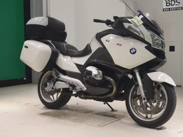 BMW BMW R1200RT  с аукциона в Японии