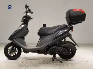 Suzuki ADDRESS V125