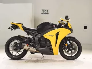 Honda CBR1000RR  с аукциона в Японии