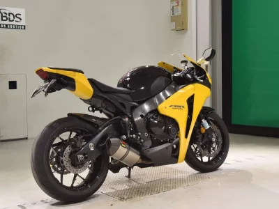 Honda CBR1000RR