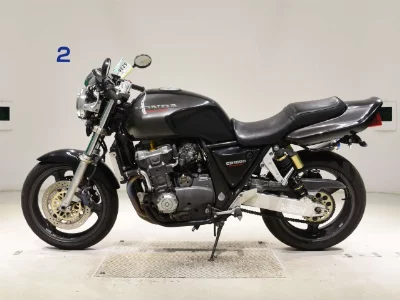 Мотоцикл из Японии Honda CB1000SF