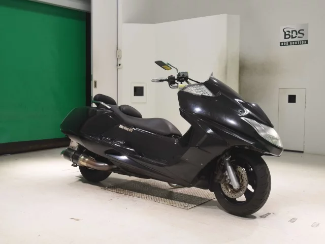 Yamaha MAXAM250  с аукциона в Японии