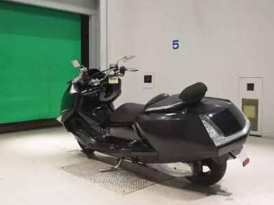 Yamaha MAXAM250